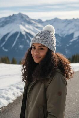 Kaycee - Berretto Donna