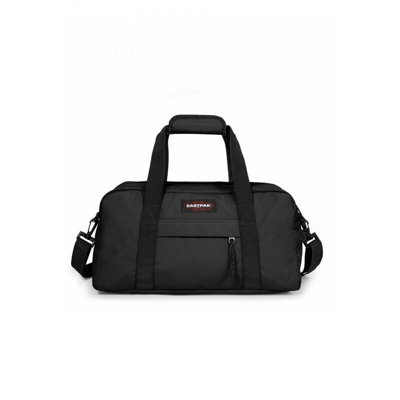 Eastpak Model Compact Culoare Negru