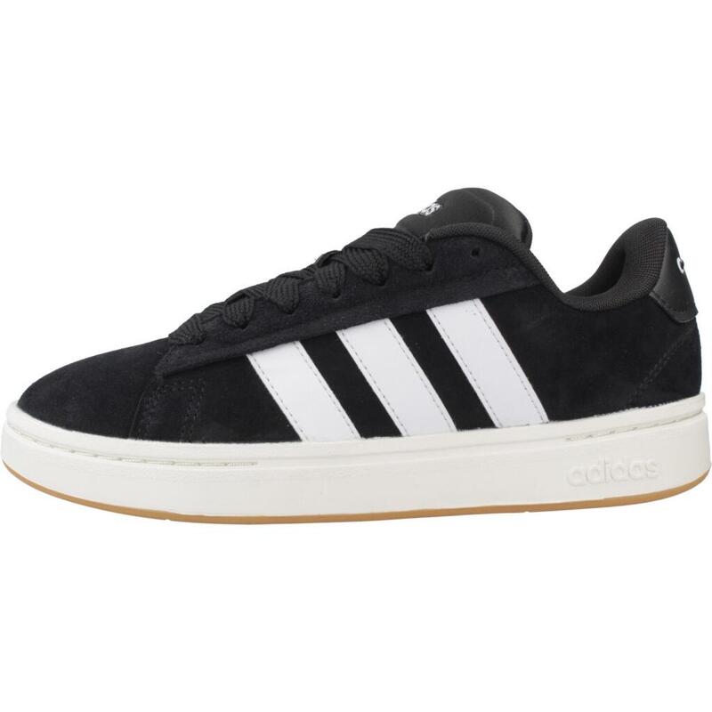 Pantofi Sport Adidas Model Grand Court Alpha 0 Culoare Negru