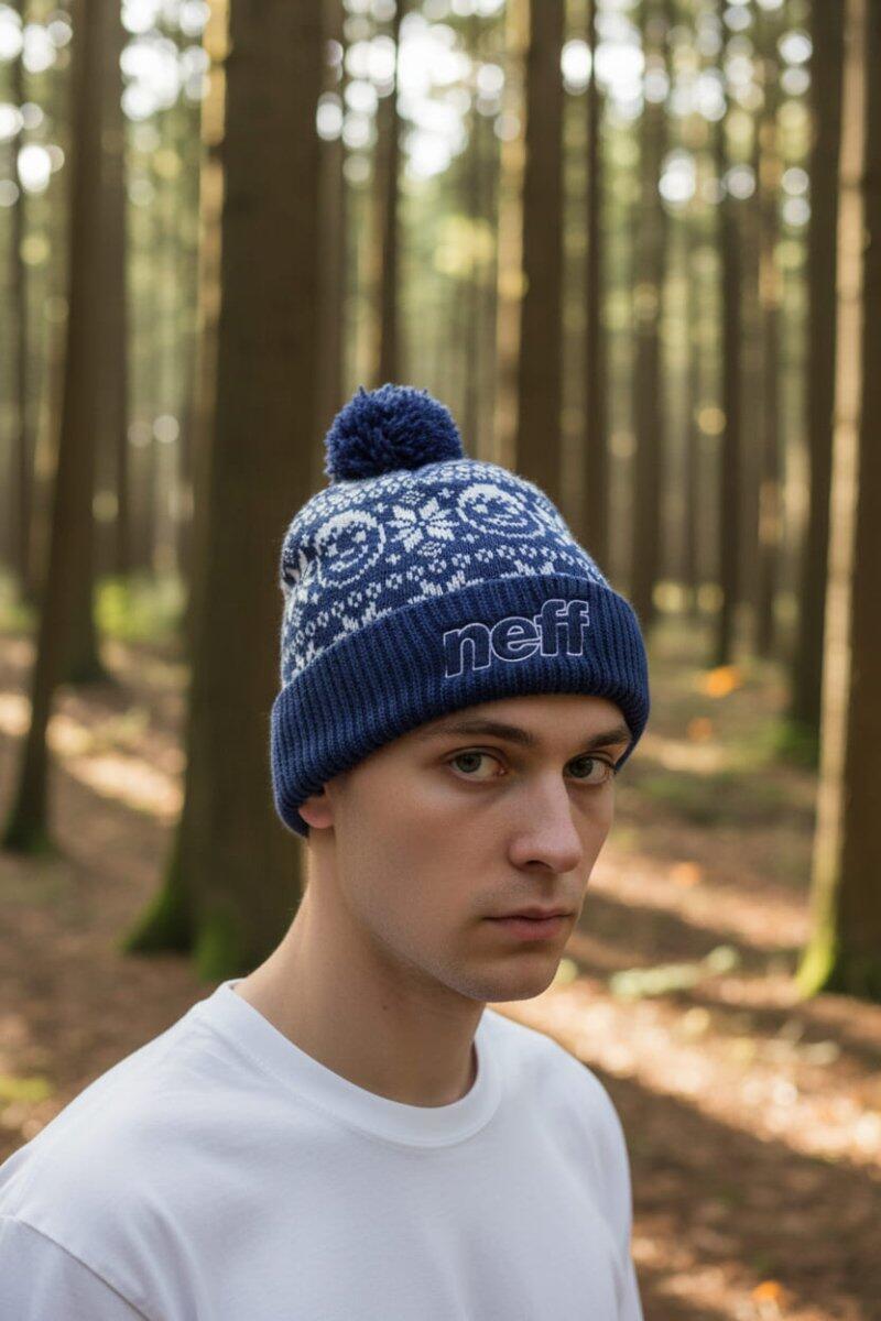 NEFF picture