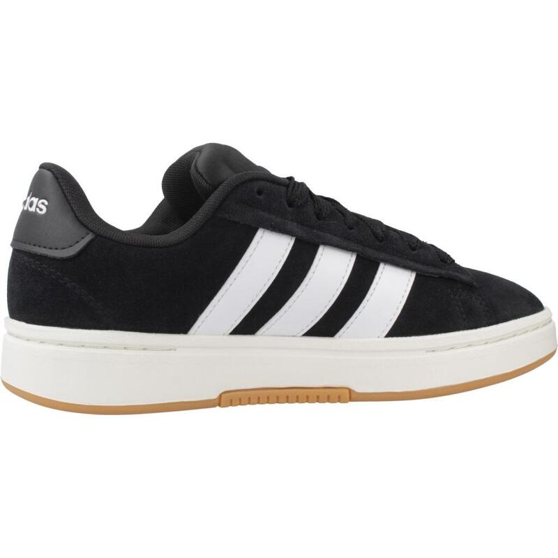 Pantofi Sport Adidas Model Grand Court Alpha 0 Culoare Negru