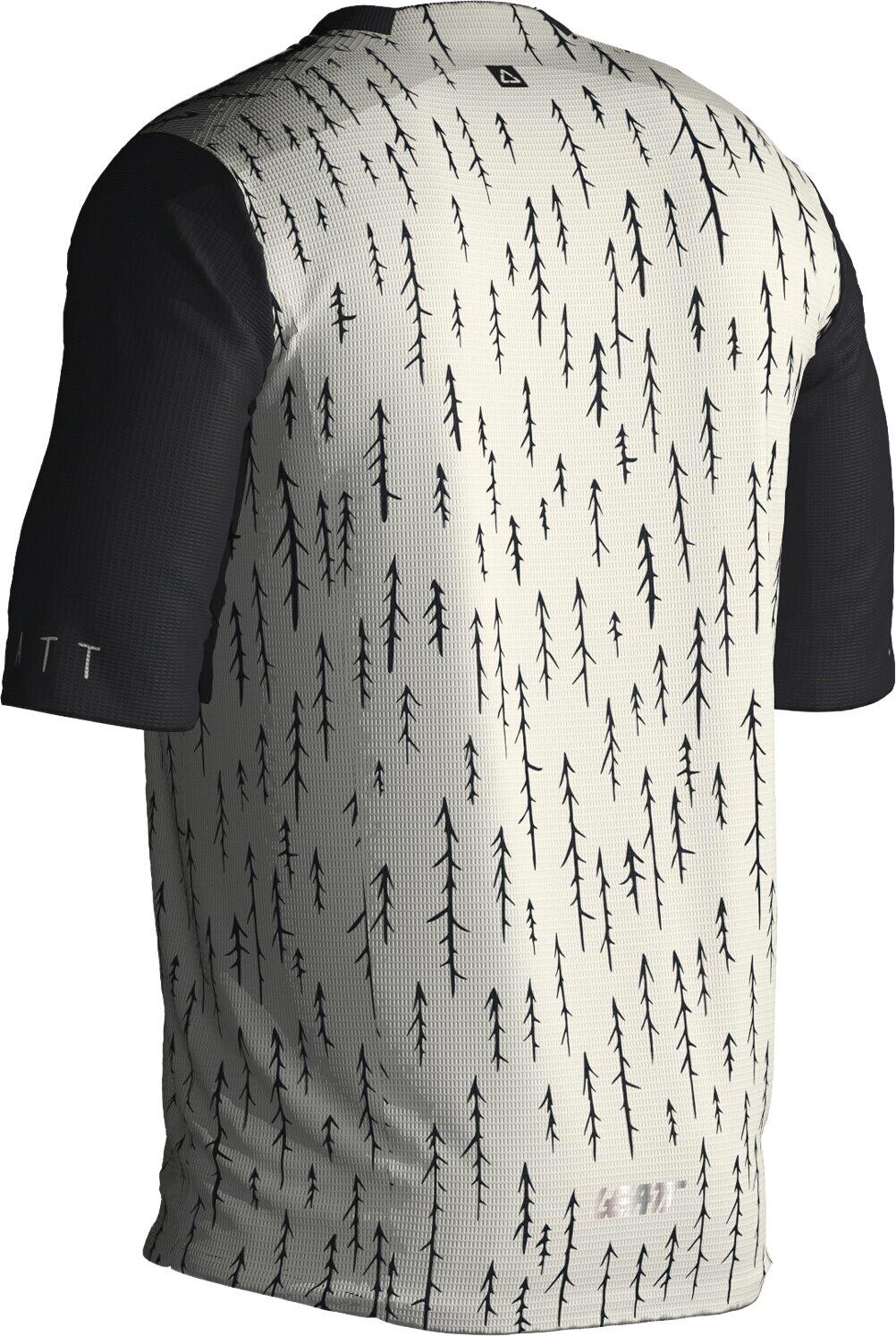 Leatt Maillot enfant technique MTB Gravity 4.0 - Respirant 2/3
