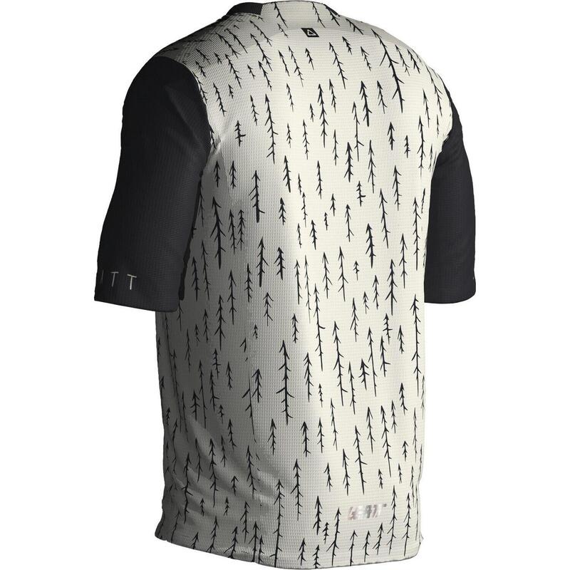 Tricou de ciclism pentru copii Leatt MTB Gravity 4.0 Jr