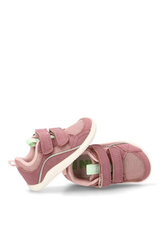 Zapatillas GIOSEPPO  Colebrook Rosa  Niños 5/6
