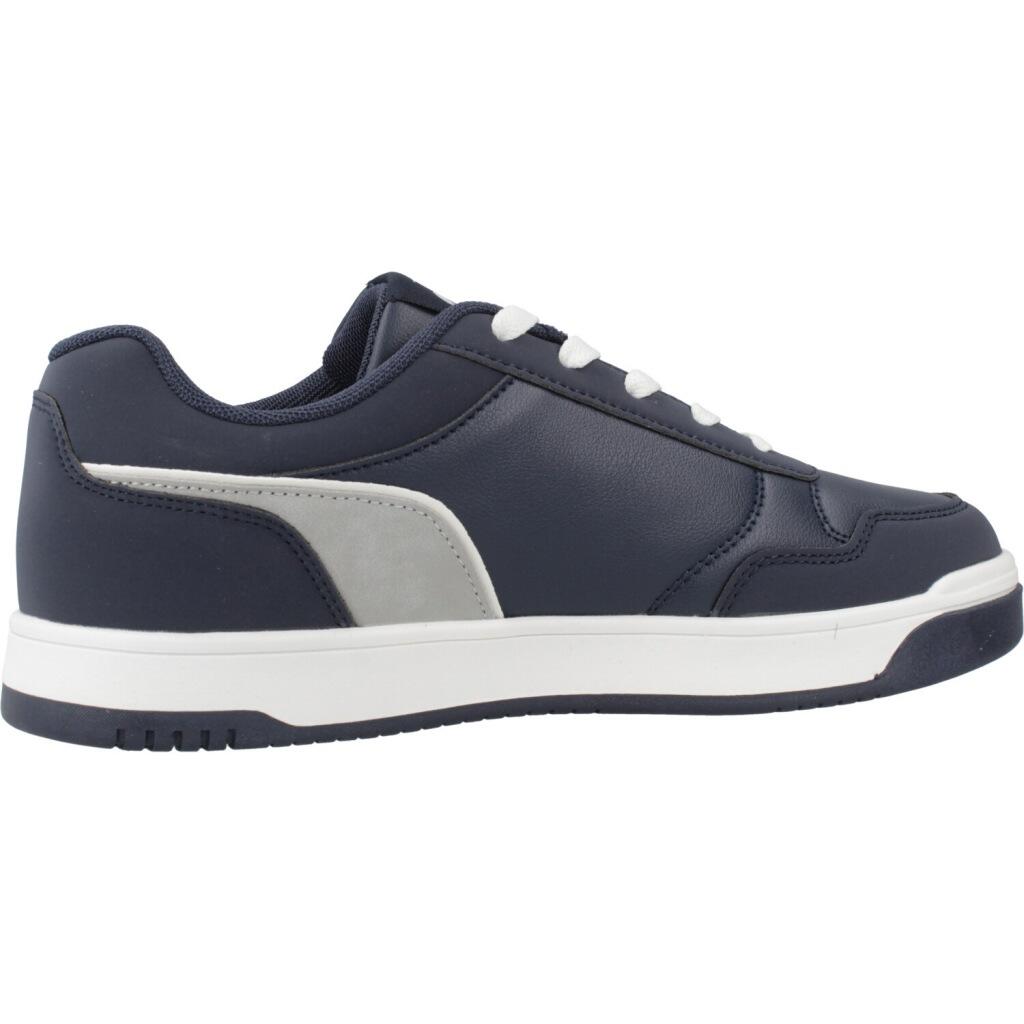 Le Coq Sportif LCS COURT BREAKER GS Bleu 4/5