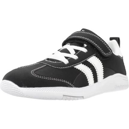 Blanditos Zapatillas Ares Negro - Talla 29