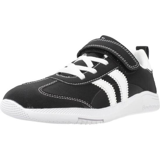 Blanditos Zapatillas Ares Negro - Talla 29