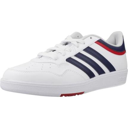 Buty ADIDAS HOOPS 4.0 J Biały