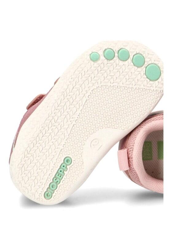 Zapatillas GIOSEPPO  Colebrook Rosa  Niños 6/6