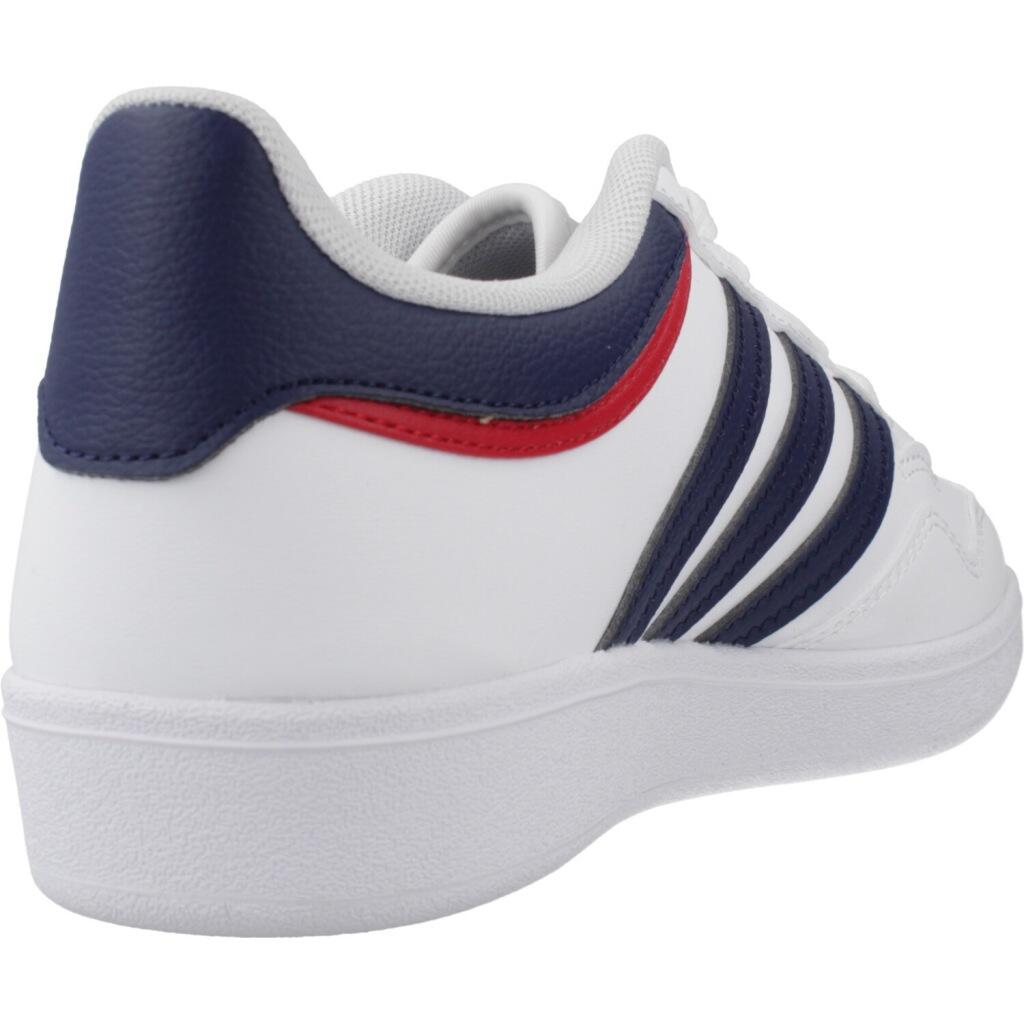 Zapatilla de Moda para UNISEX JUNIOR ADIDAS HOOPS 4.0 J 3/15