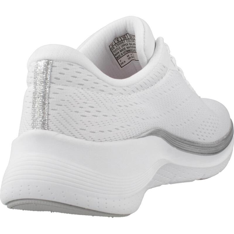 Pantofi Sport Skechers Model Arch Fit 2.0-glow Th Culoare Alb