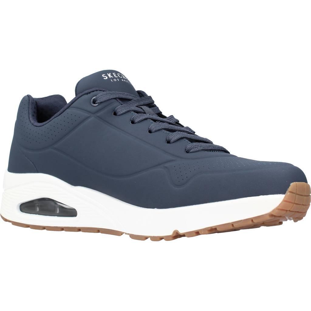 Sneakers pour hommes Skechers Uno-Stand On Air 5/7