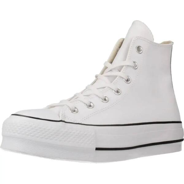 CONVERSE Zapatillas Converse Chuck Taylor All Star Lift Leather High Top