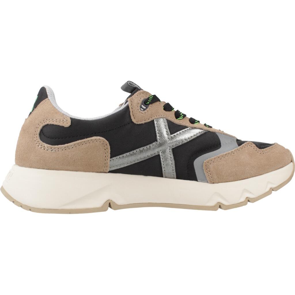 Sapatilhas para Mulher Munich Mamba 02 Preto 4/5