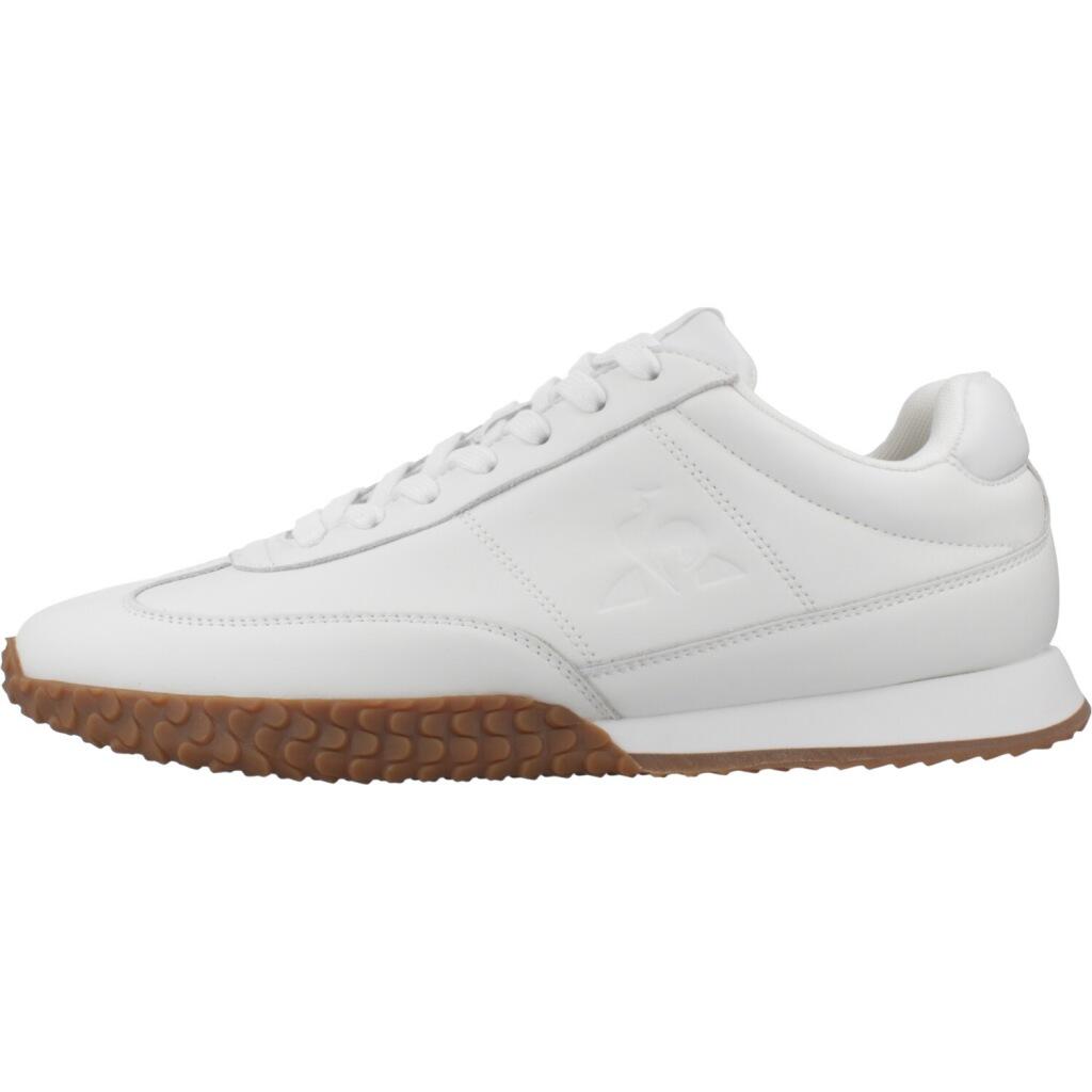 Scarpe Da Ginnastica Le Coq Sportif Modello Veloce I Colore Bianco 2/6