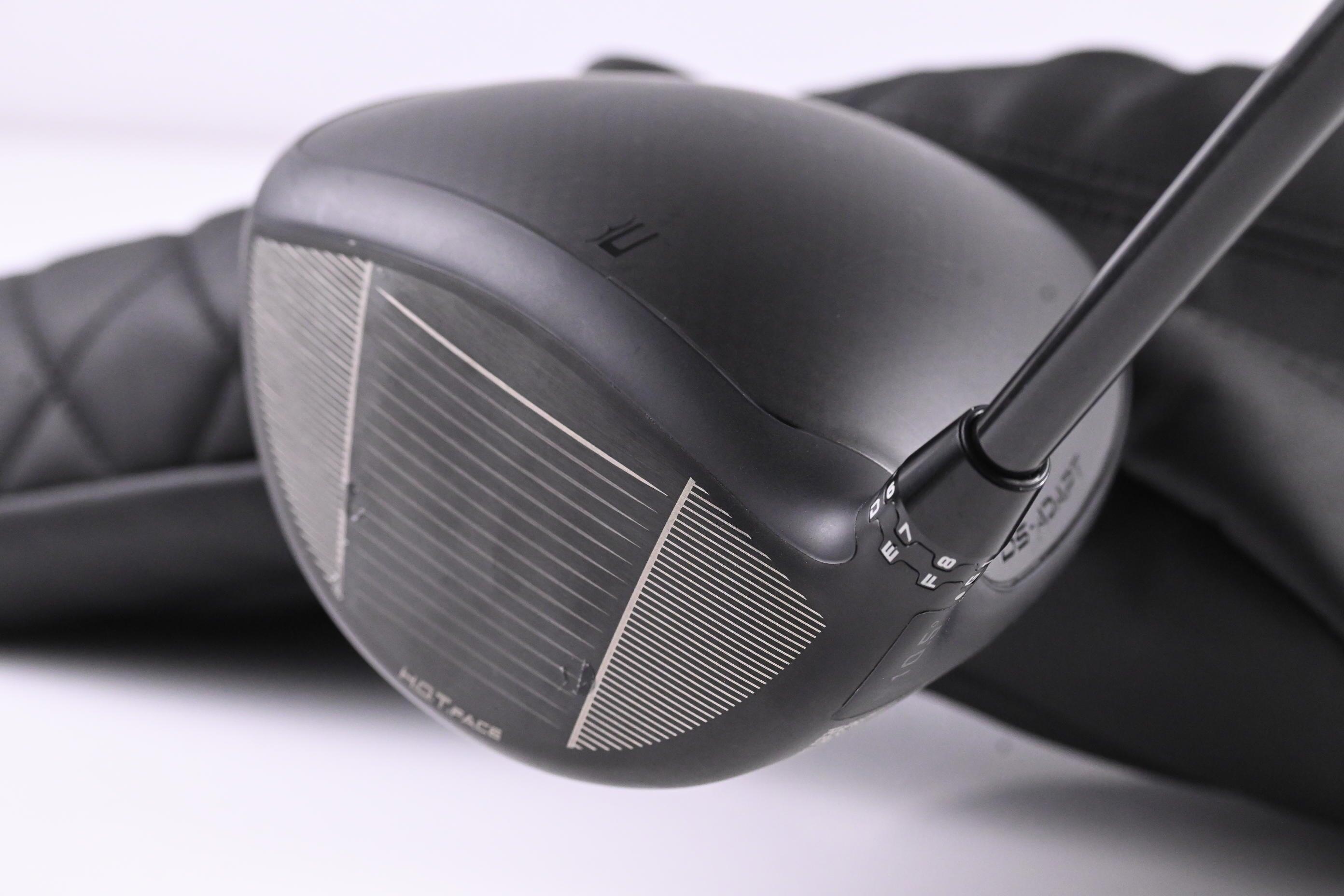 Driver Cobra DS-ADAPT LS sur Rue du Golf - Clubs Cobra Golf 2025