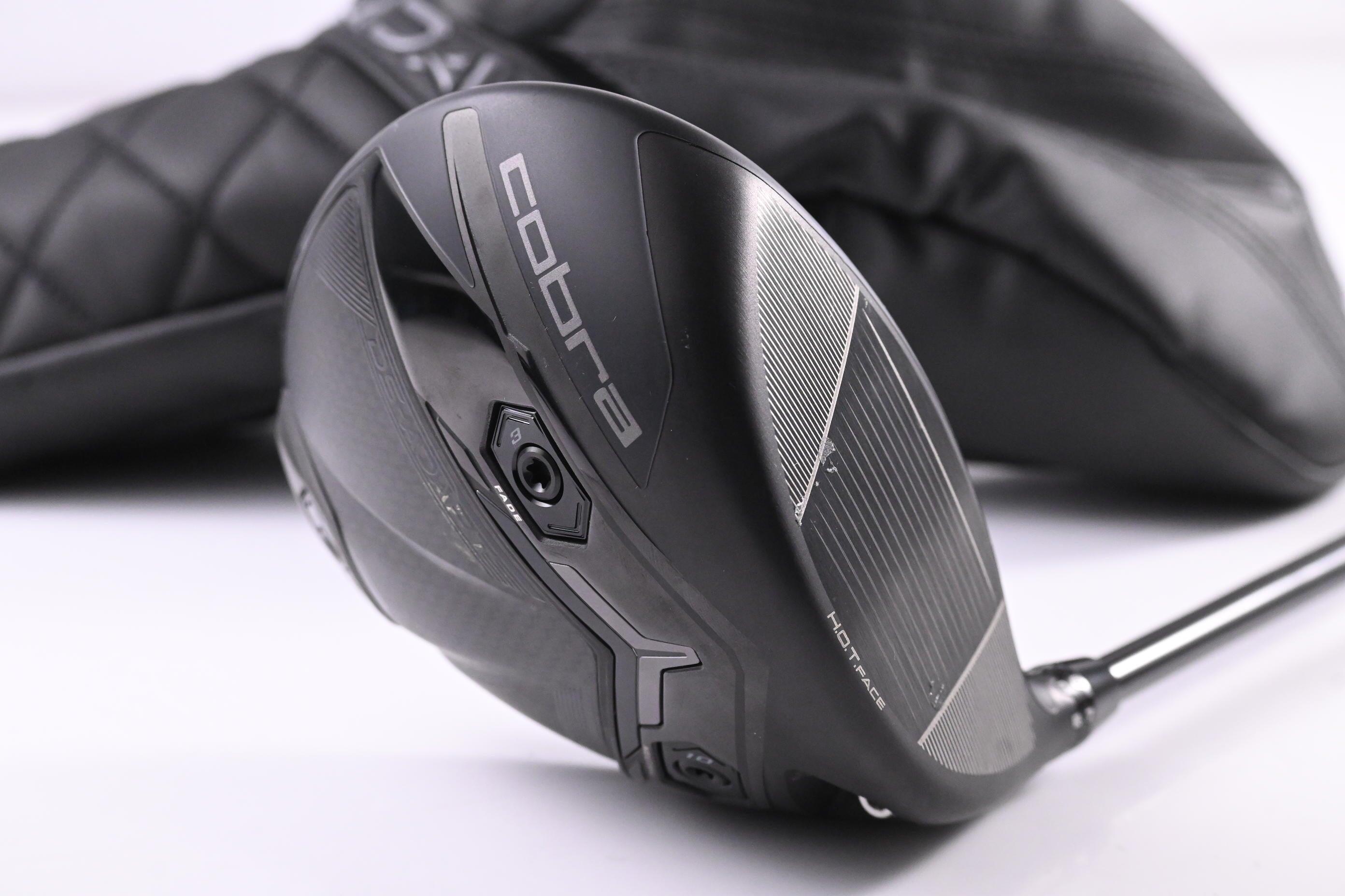 Driver Golf Cobra DS Adapt LS 10,5° Regular Homme - Clubs de golf hybrides - The Golf Square