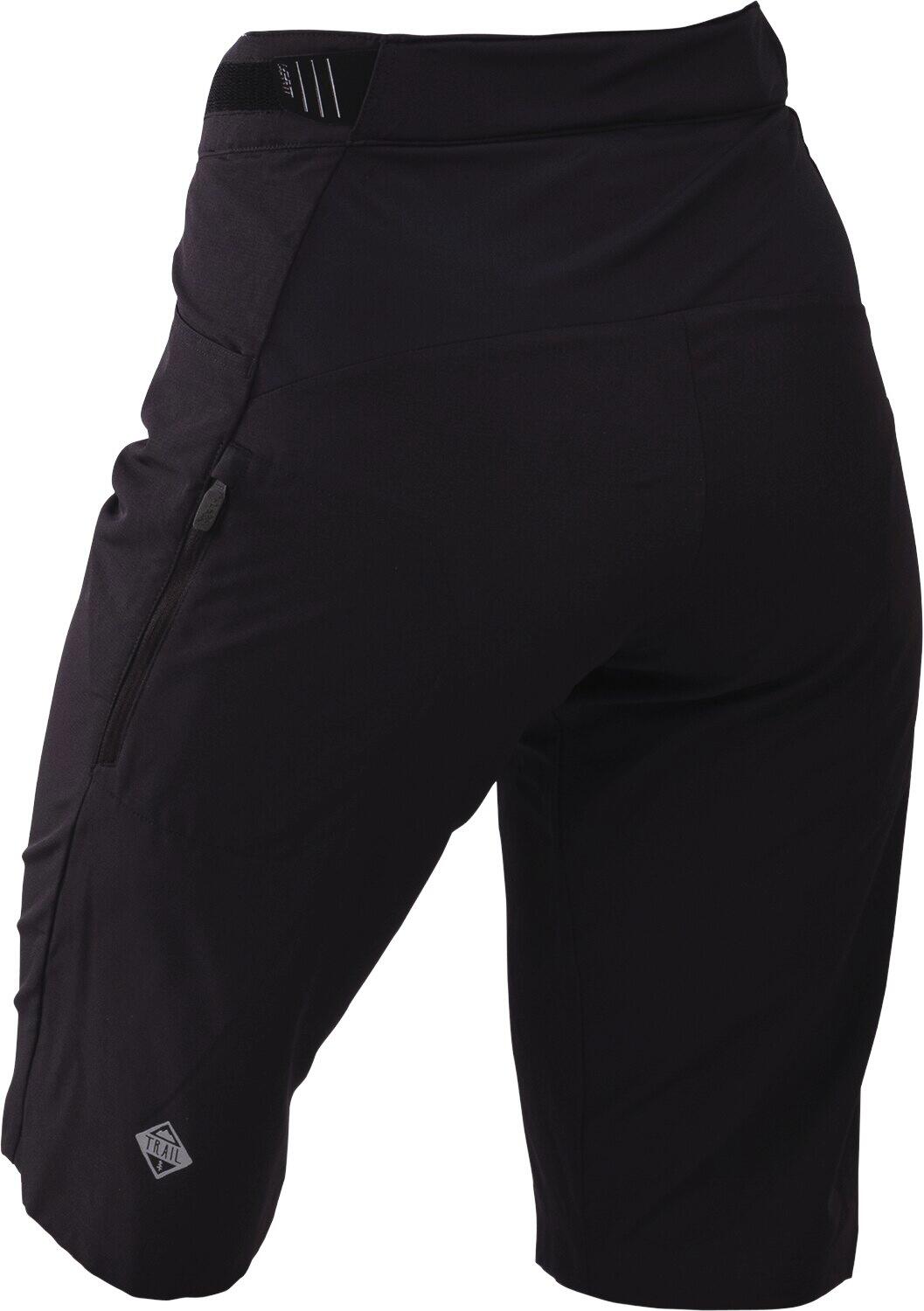 Pantalón Corto MTB Trail 2.0 Mujer V26 2/5