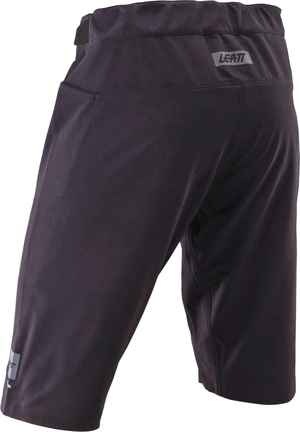 Leatt Technische MTB-short voor kinderen Gravity 2.0 - voor Trail en Enduro 2/4