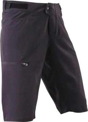 Leatt technische mtb-short voor kinderen gravity 2.0 - voor trail en enduro