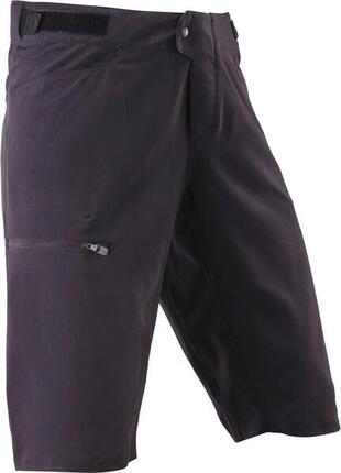 Leatt Short technique enfant MTB Gravity 2.0 - pour le trail et l'enduro