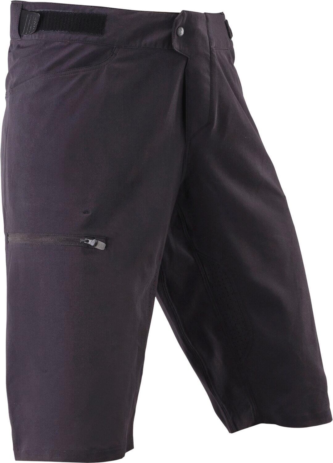 Leatt Technische MTB-short voor kinderen Gravity 2.0 - voor Trail en Enduro 1/4