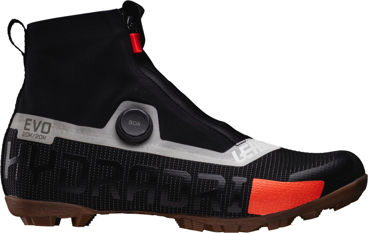 Chaussures Leatt HydraDri ProClip 8.0 Boa 3/7
