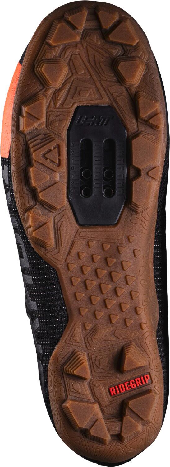 Chaussures Leatt HydraDri ProClip 8.0 Boa 5/7