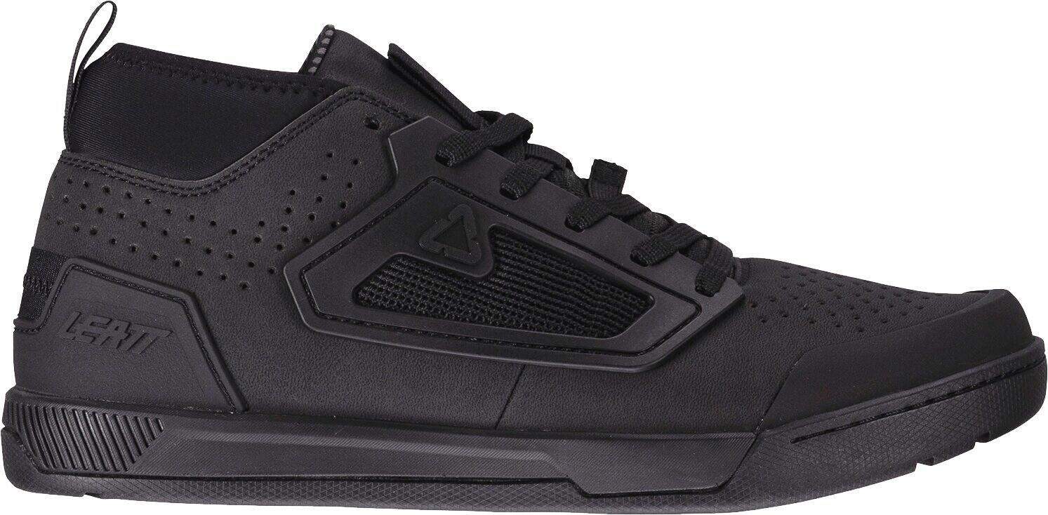 Chaussures Pédales Plates Leatt Flat 3.0 Noir Homme 3/7