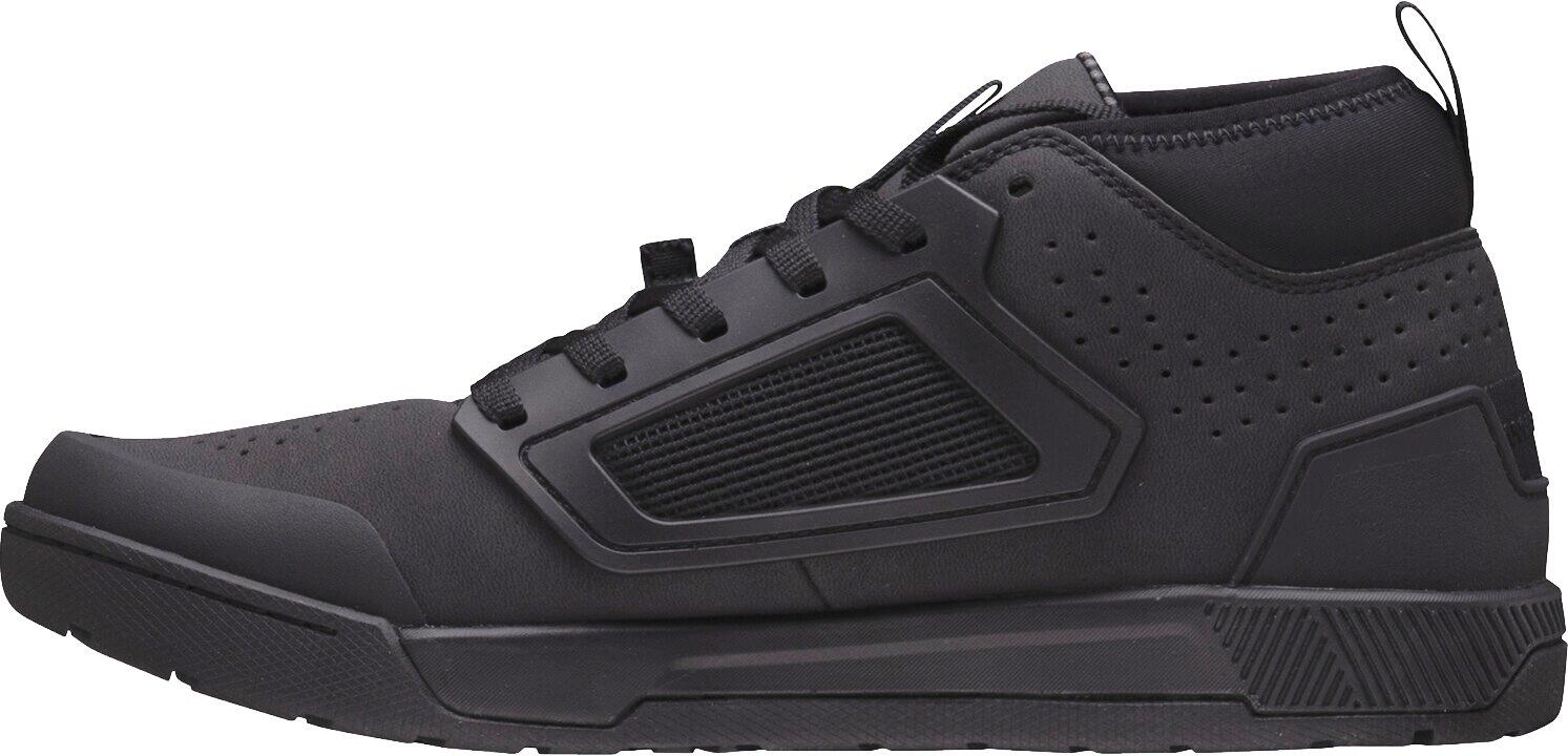 Leatt Flat 3.0 herenschoenen zwart 2/7