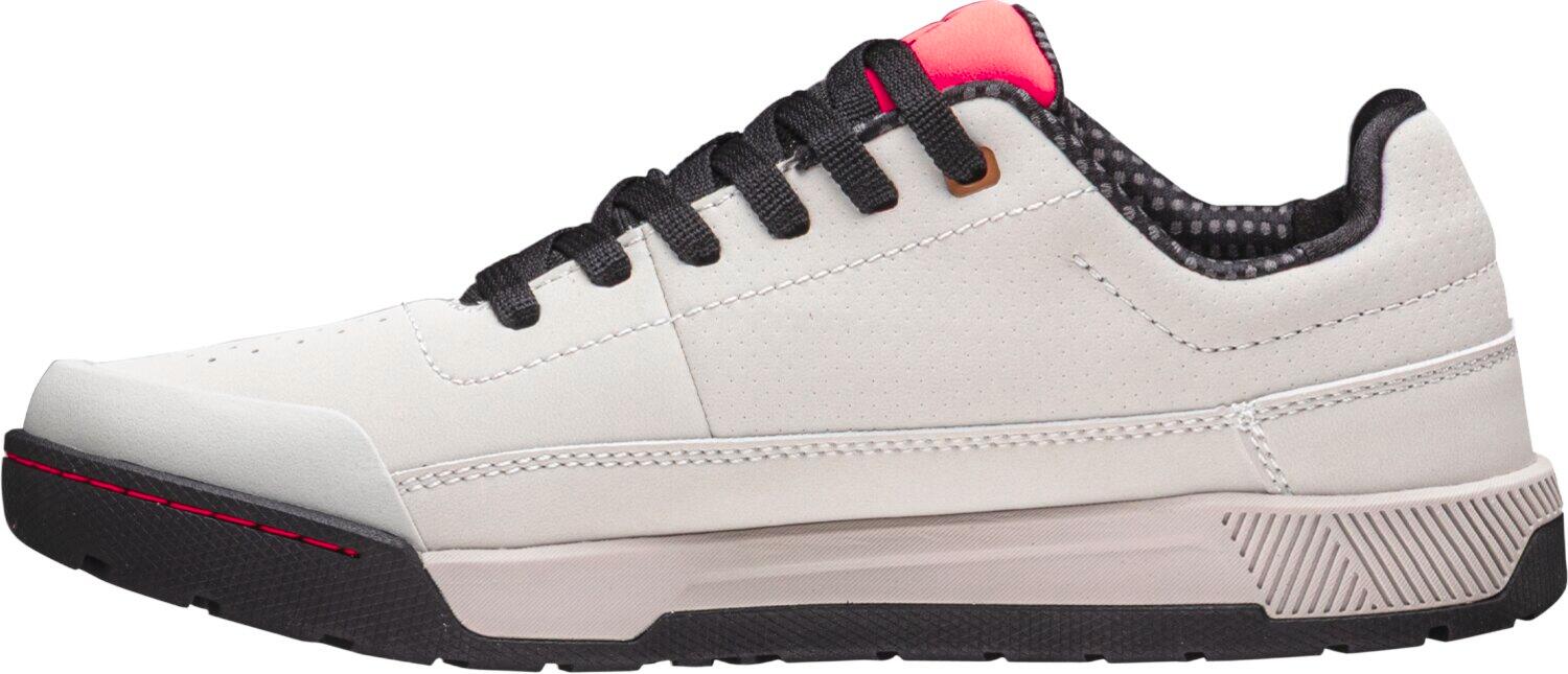 Leatt Schuhe Flat 2.0 Cremeweiß MTB 2/7