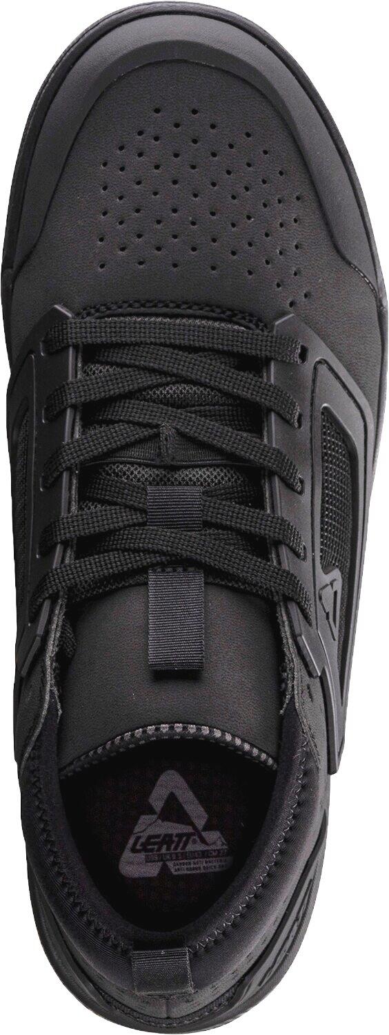 Leatt Flat 3.0 herenschoenen zwart 4/7