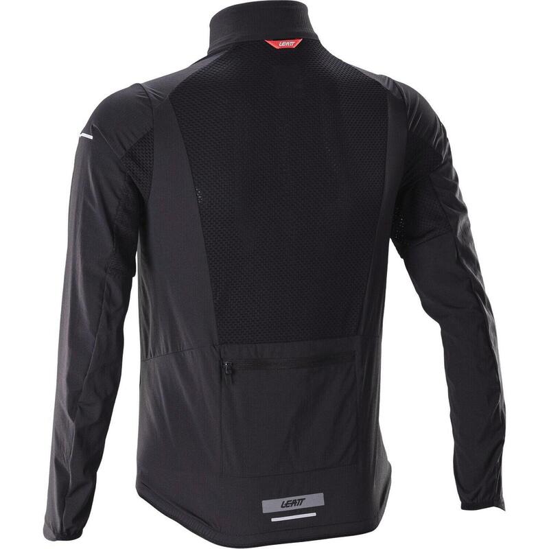 Geacă de ciclism pentru bărbați Leatt MTB WindBlock 2.0