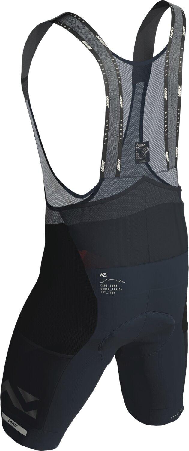 MTB Endurance 5.0 Cargo Bib W 2/5