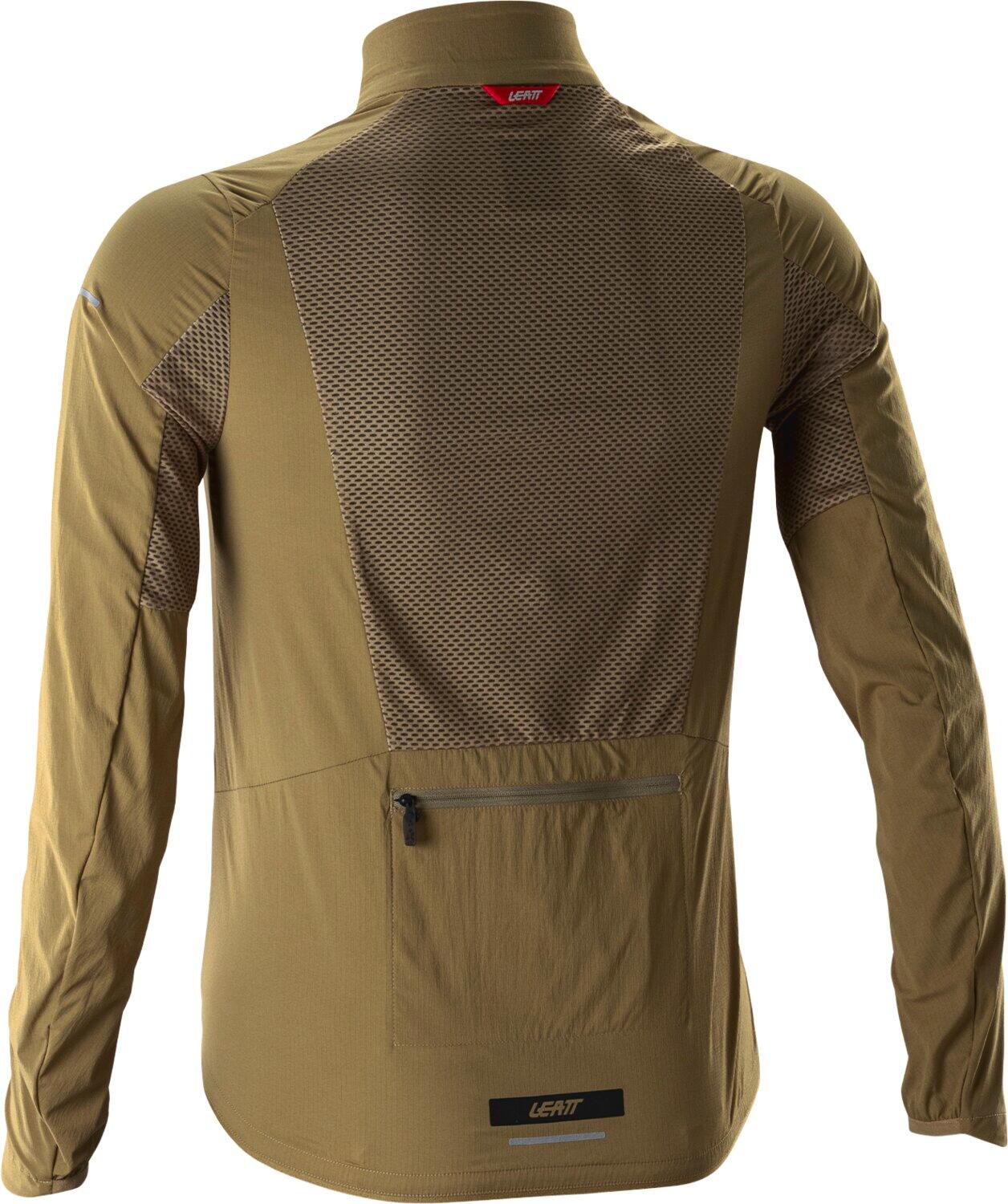 Veste femme Leatt WindBlock 2.0 2/3