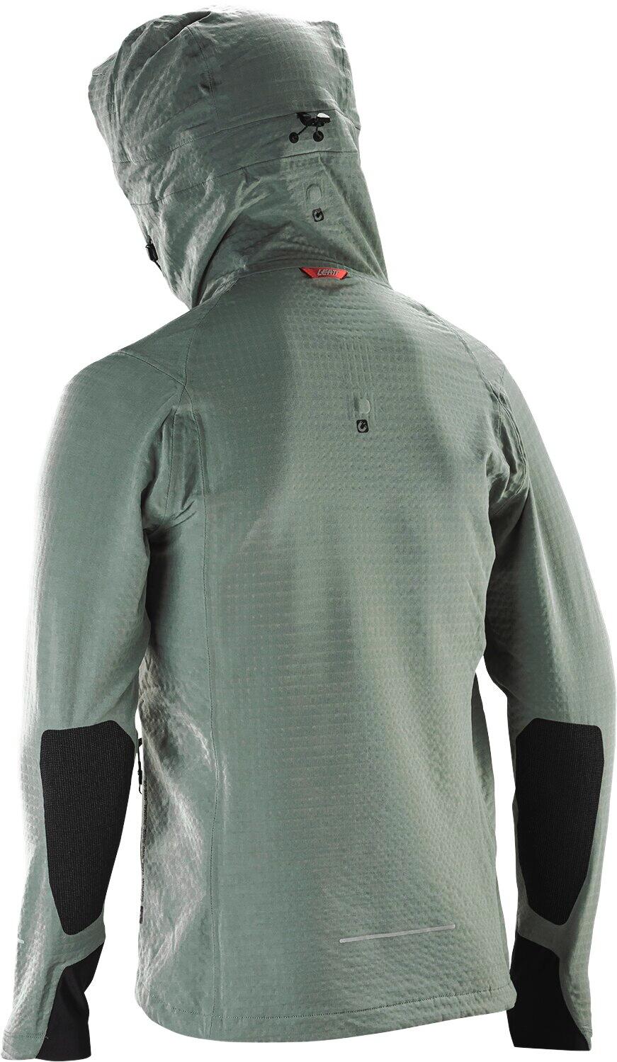 MTB ThermaFlow 5.0 Jacket 2/7