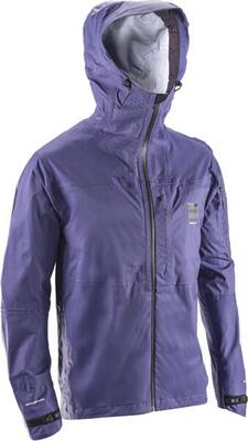 Leatt mtb-jas hydradri 5.0 - waterdicht en ademend