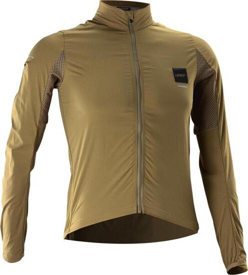 Veste femme Leatt WindBlock 2.0