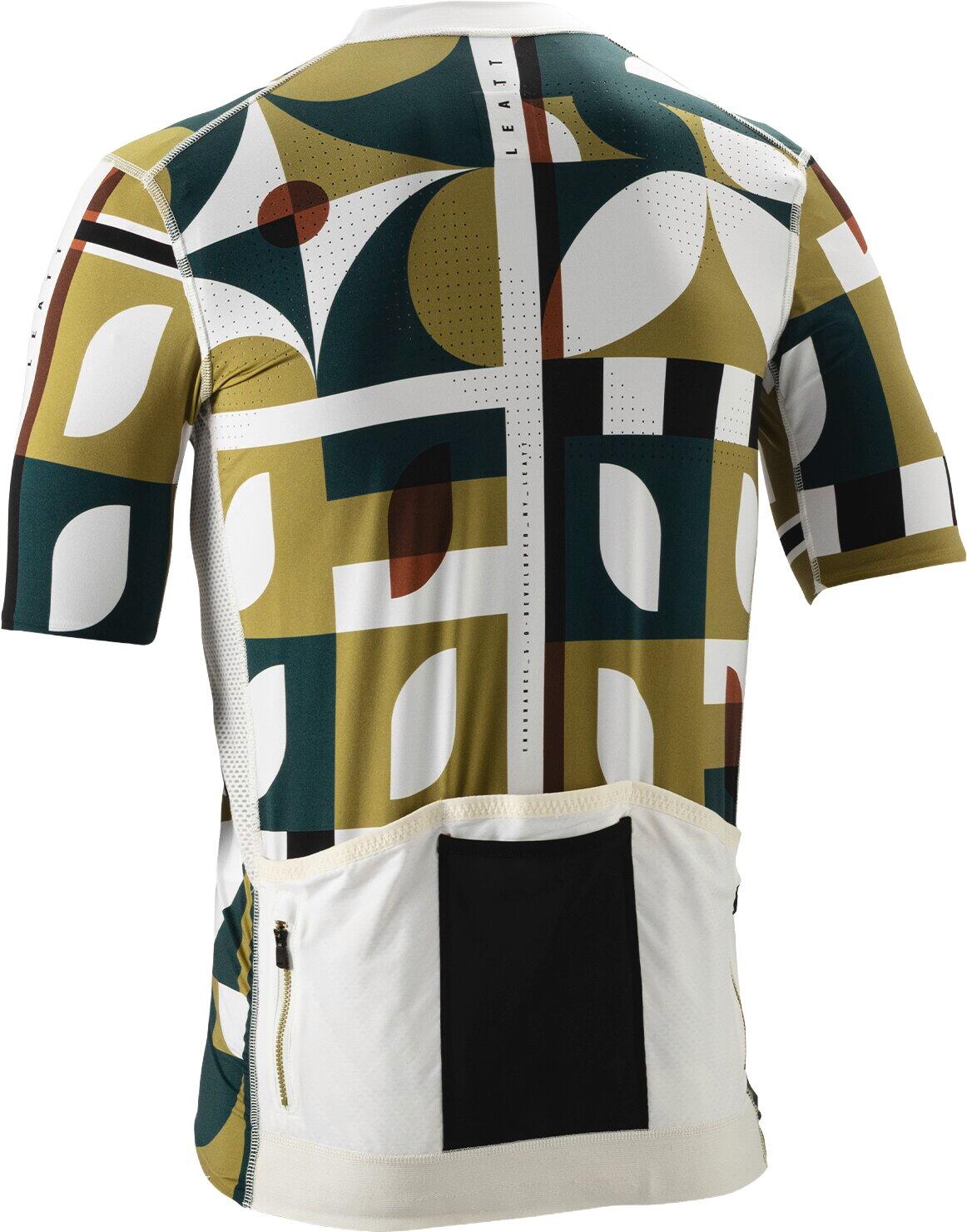 MTB Endurance 5.0 Cargo Jersey 2/4