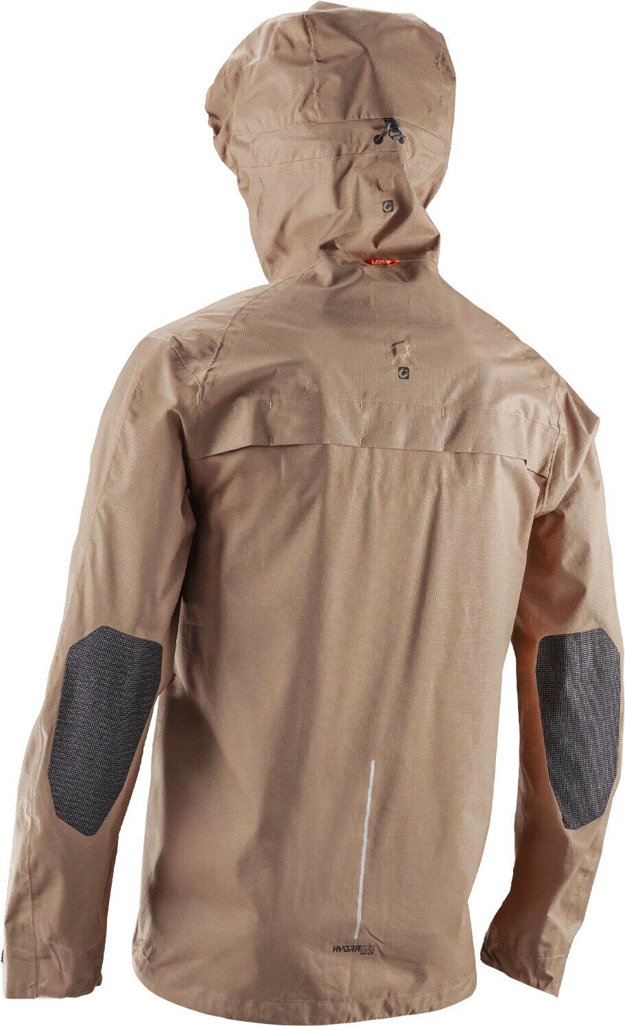 Veste VTT Hydradri 3.0 Leatt - Imperméable et respirante 2/5