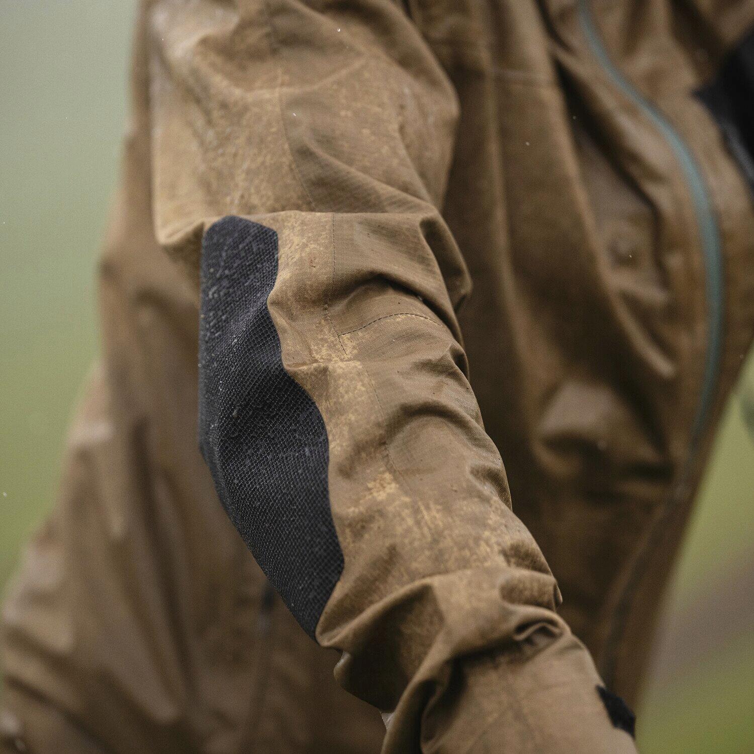 Veste VTT Hydradri 3.0 Leatt - Imperméable et respirante 4/5