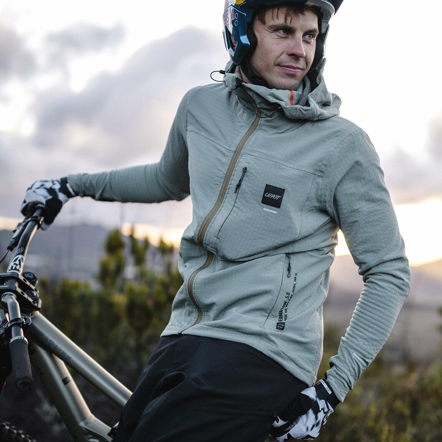 MTB ThermaFlow 5.0 Jacket 4/7
