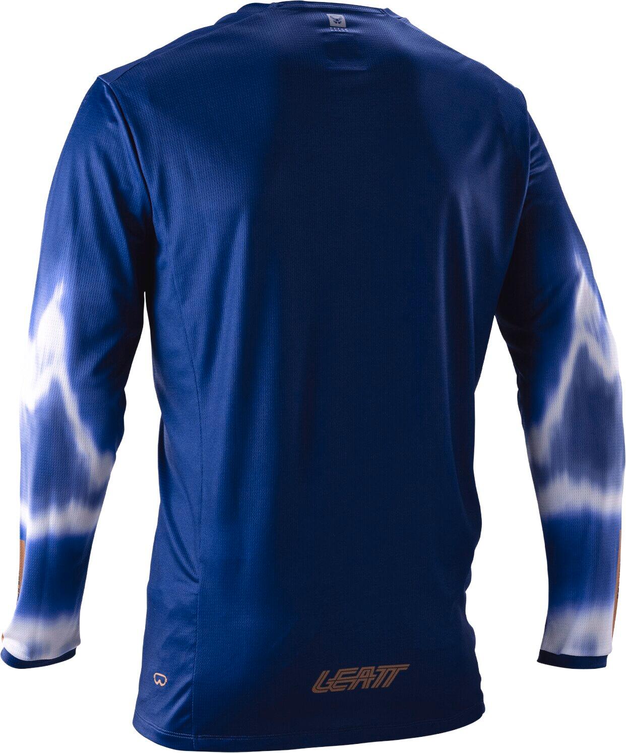 Leatt Technisches MTB-Trikot Gravity 4.0 Langarm 2/4