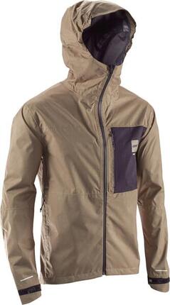 Veste Imperméable Leatt HydraDri 3.0 Noir Homme