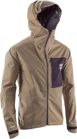 Veste VTT Hydradri 3.0 Leatt - Imperméable et respirante