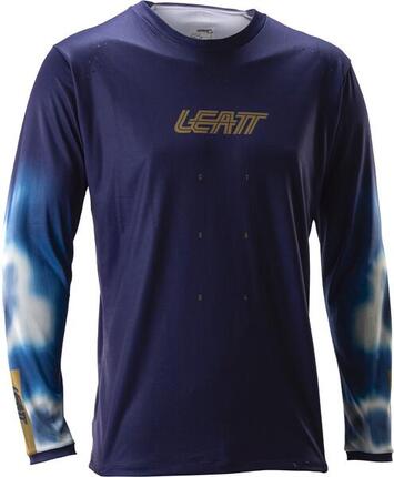 Leatt Technisches MTB-Trikot Gravity 4.0 Langarm