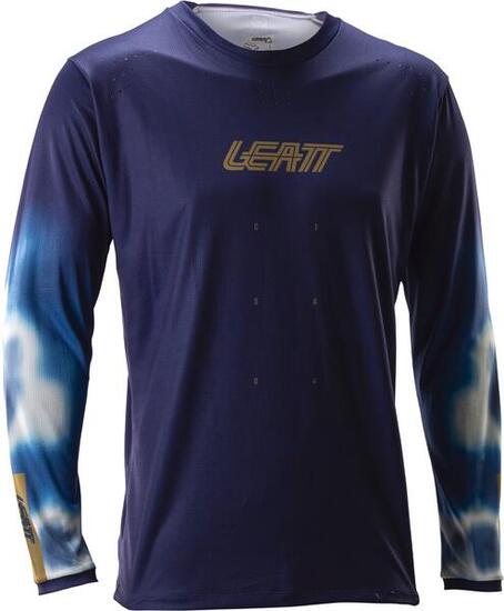 Leatt Technisches MTB-Trikot Gravity 4.0 Langarm