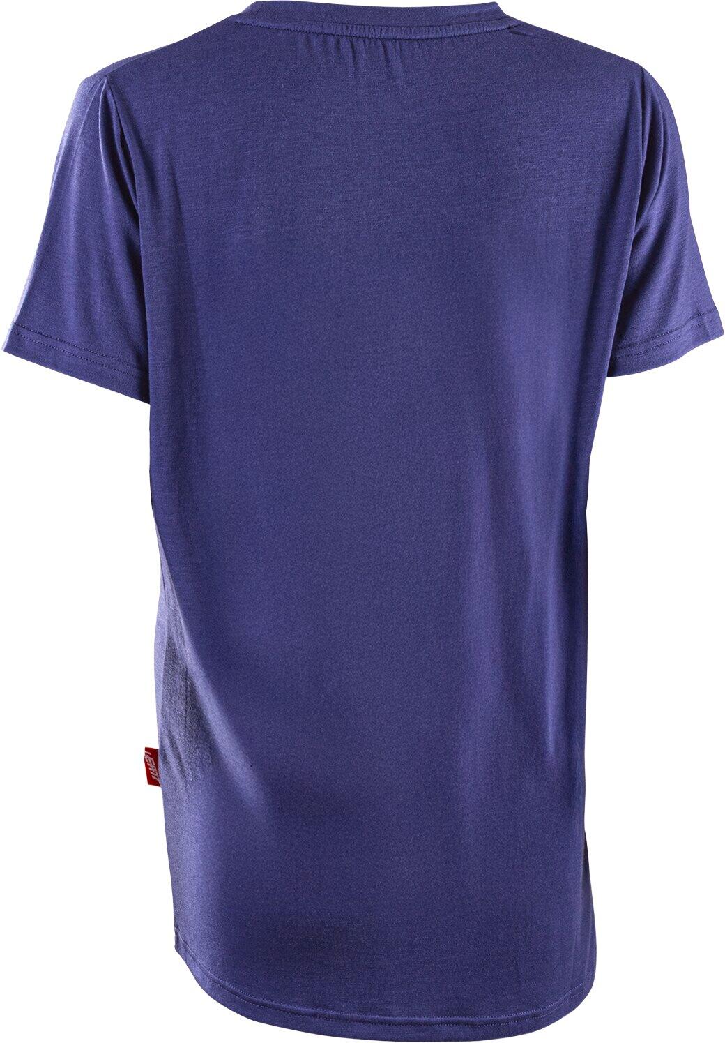 T-Shirt Tech Femme V26 cosmique 2/3