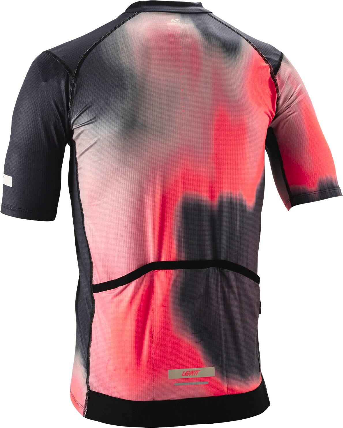 Koszulka rowerowa LEATT Jersey MTB Endurance 3.0 2/4