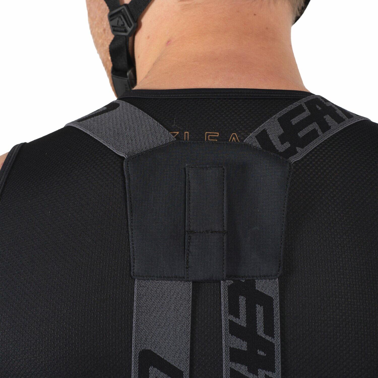MTB HydraDri 5.0 Mono Suit 5/7